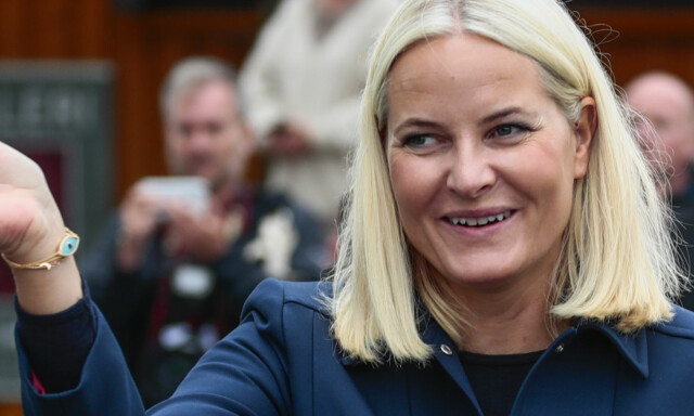 Kronprinsessen avlyser jobb etter sykdomsnyheten